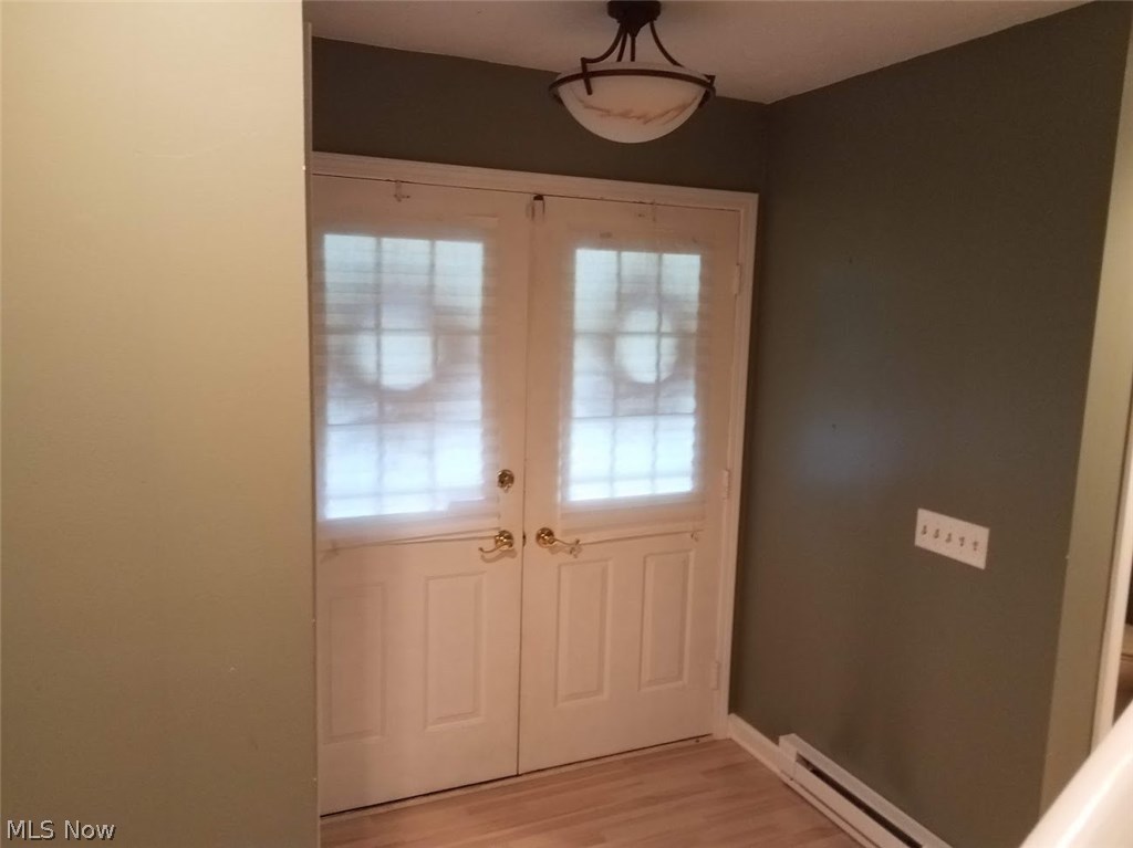 Cherry Hollow - Residential