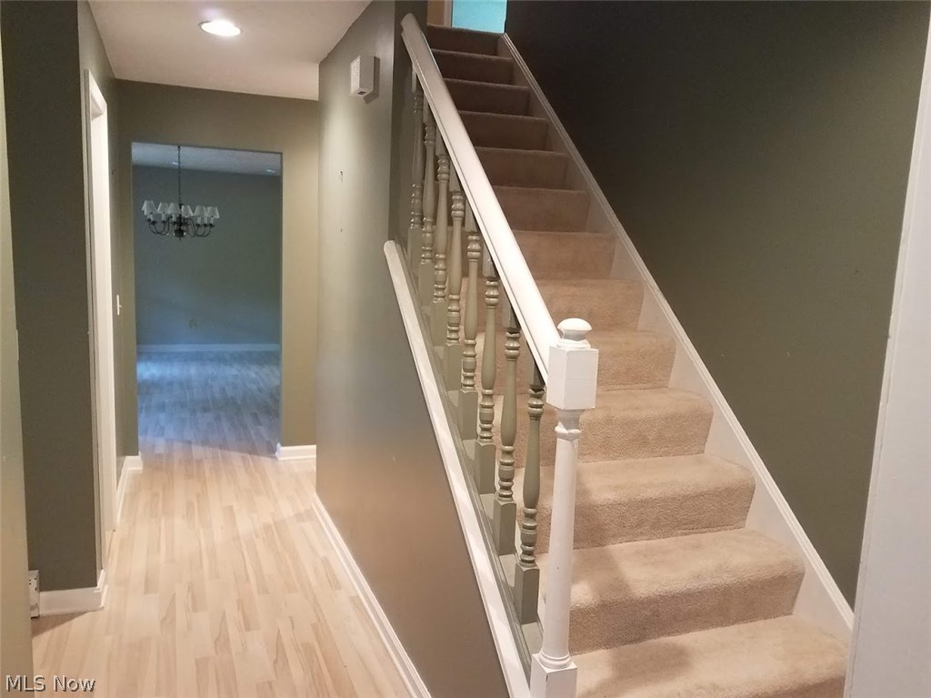 Cherry Hollow - Residential