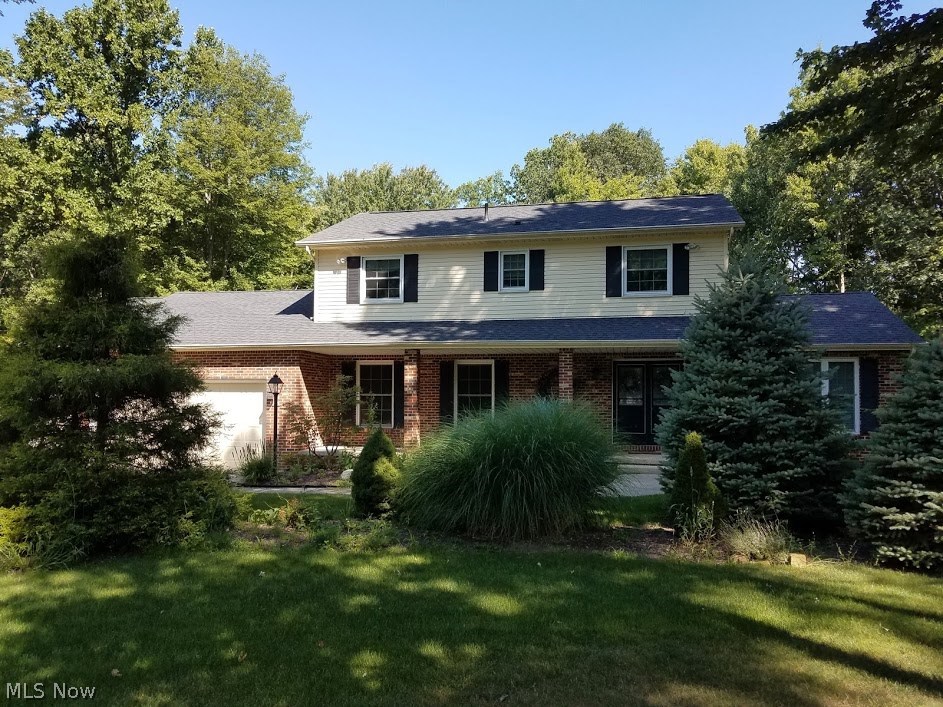 Cherry Hollow - Residential