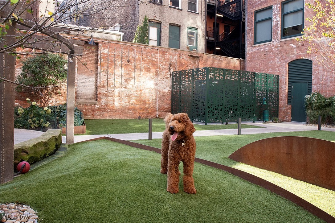 Worthington Yards - Residential Lease