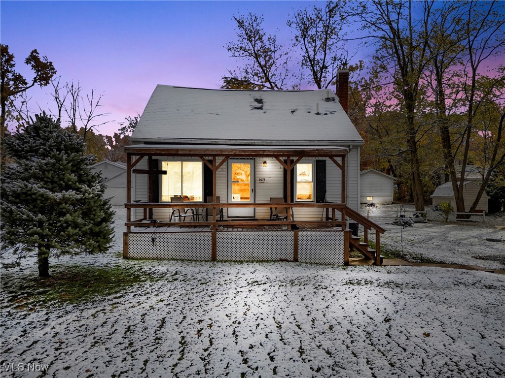 Cottage Grove - Residential