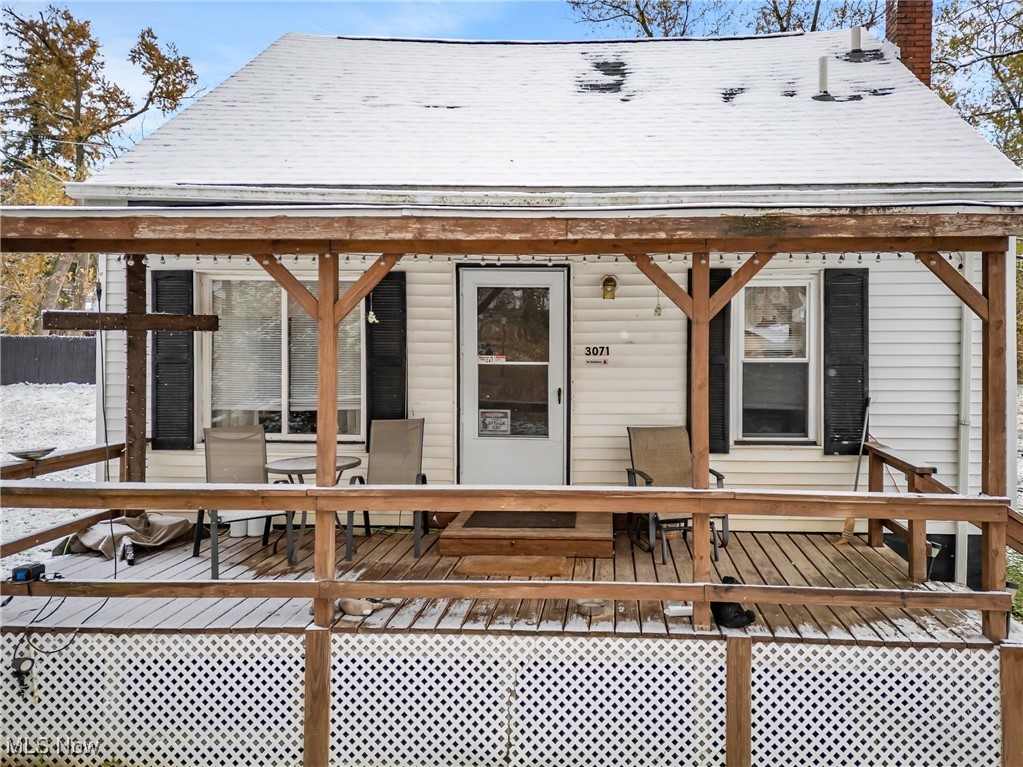 Cottage Grove - Residential