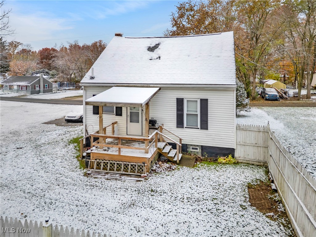 Cottage Grove - Residential