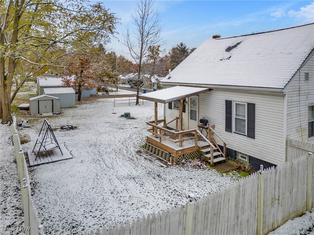 Cottage Grove - Residential