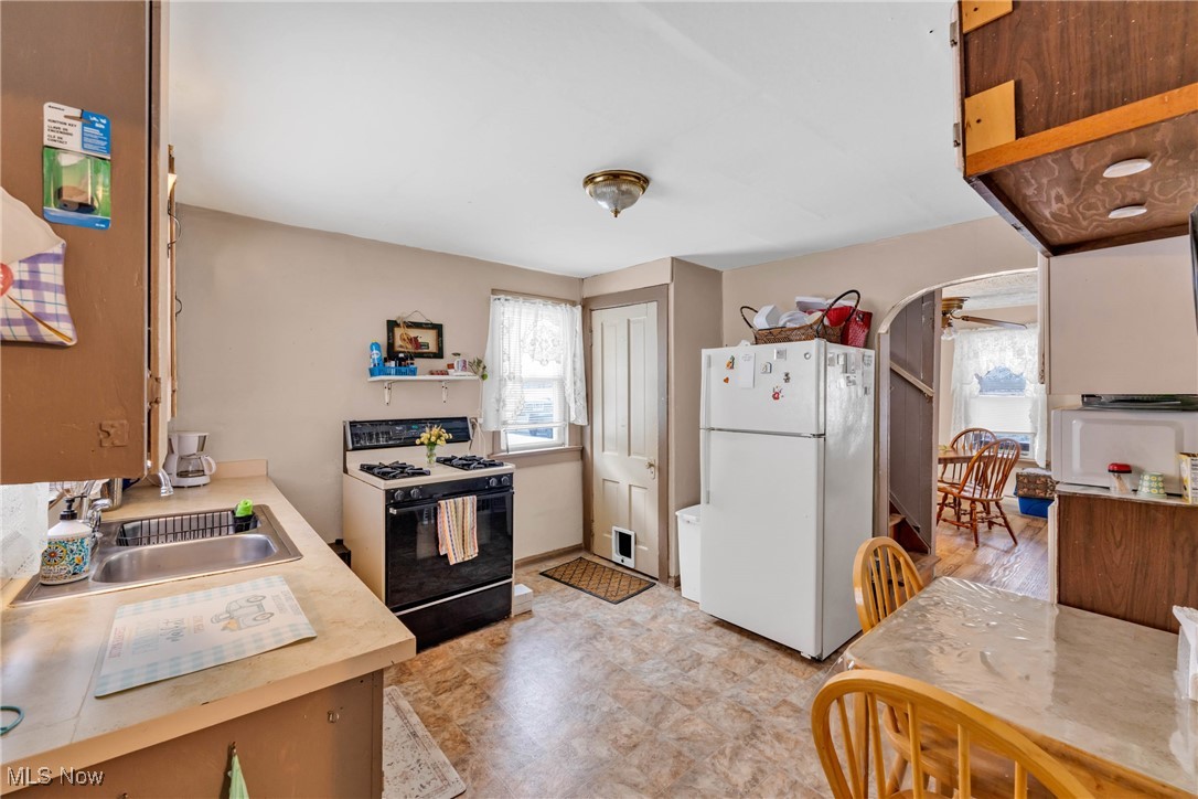 Cottage Grove - Residential