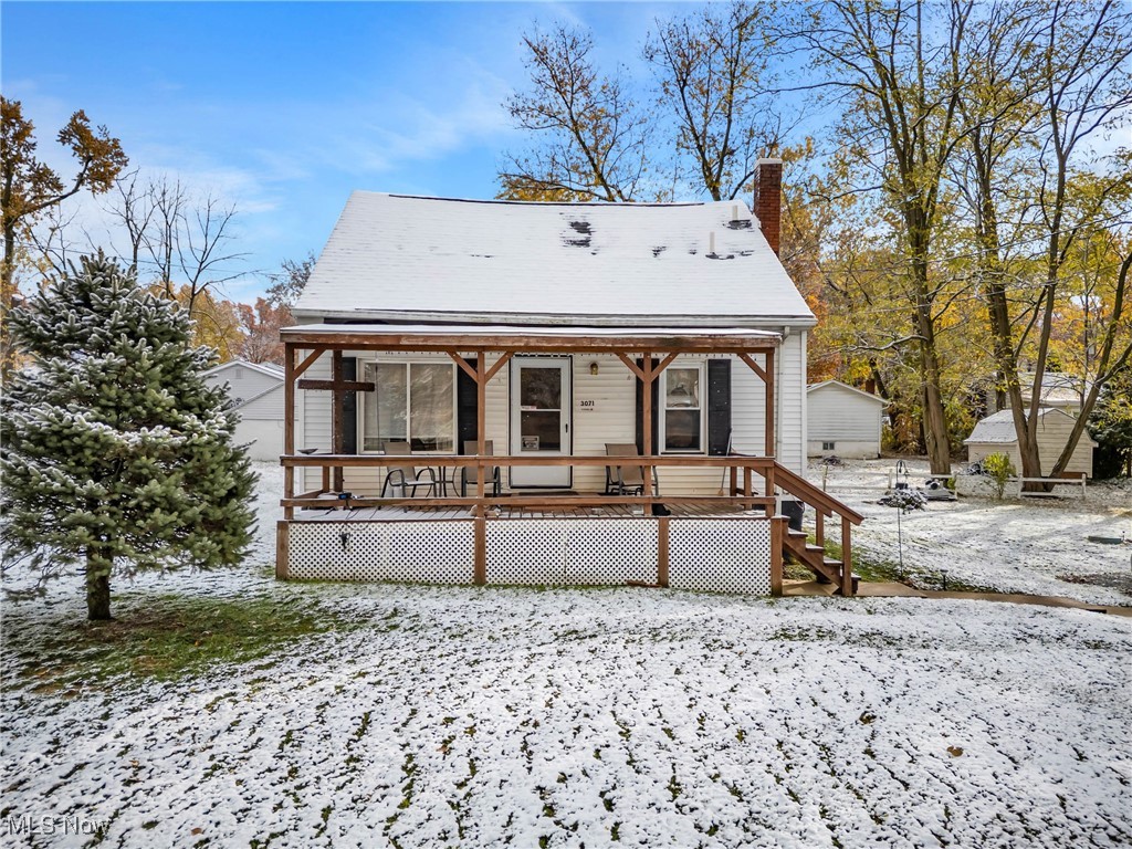 Cottage Grove - Residential