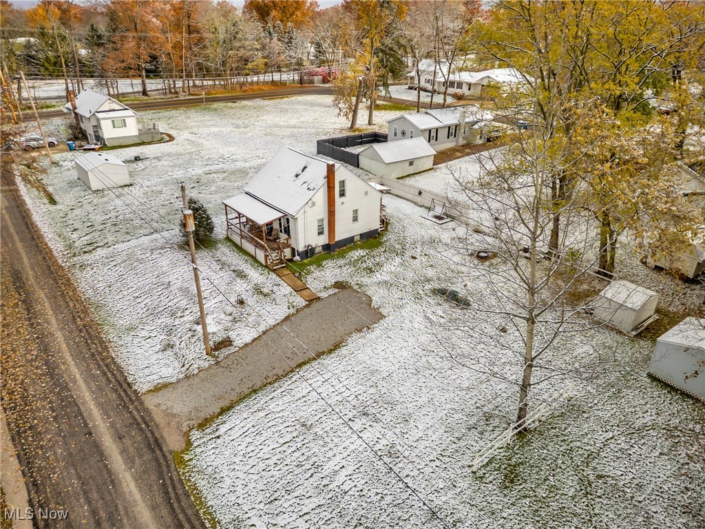 Cottage Grove - Residential