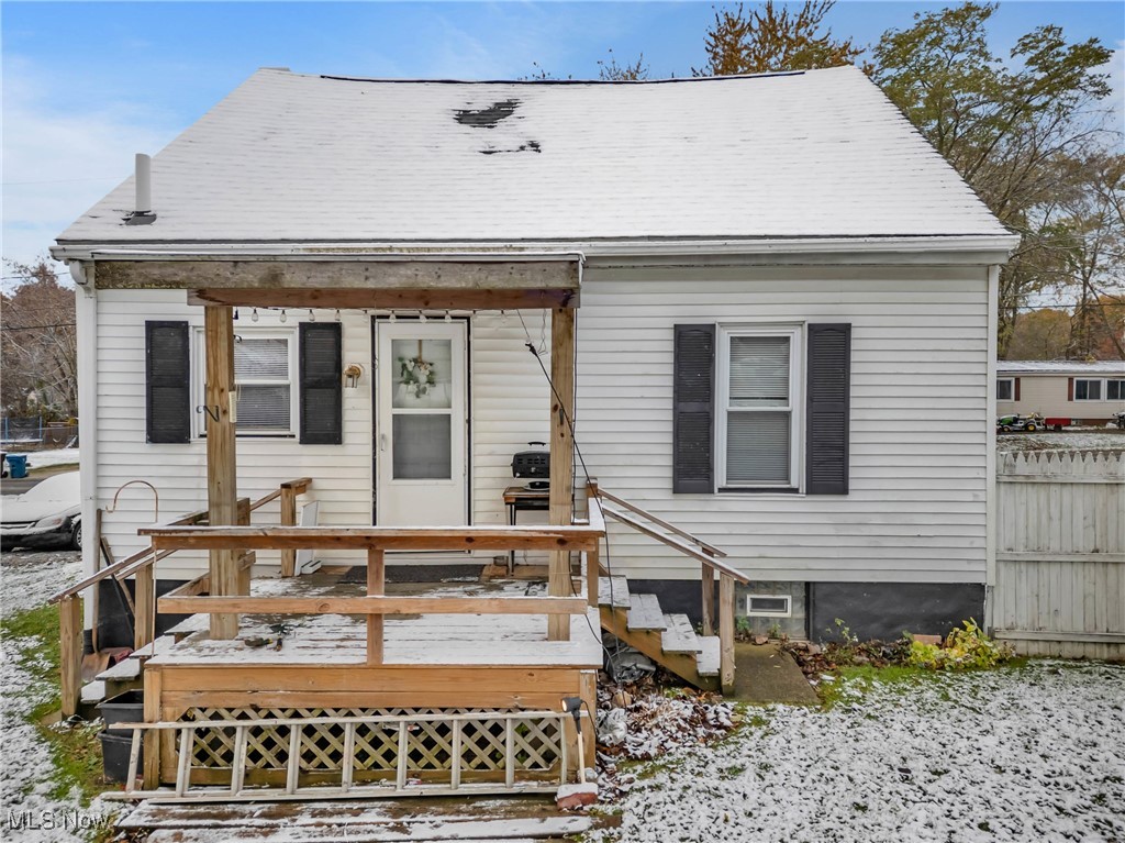 Cottage Grove - Residential