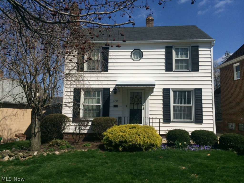 Broadlawn - Residential