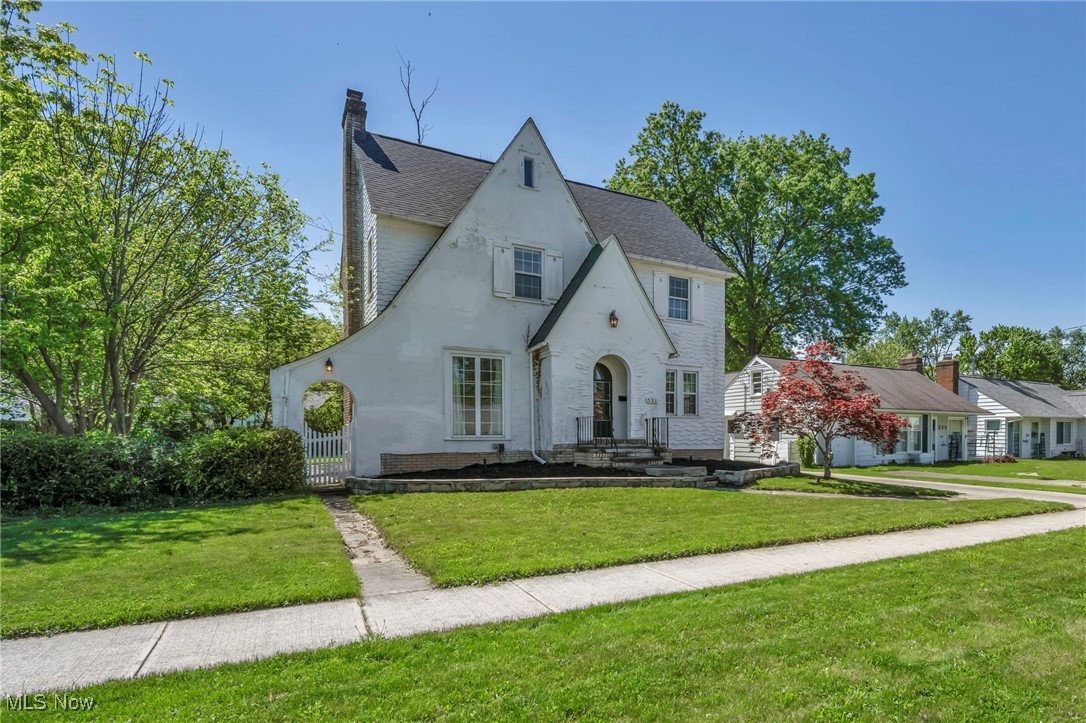 531 Lindbergh Boulevard