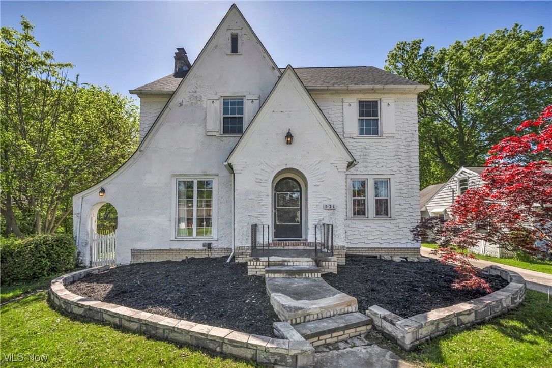 531 Lindbergh Boulevard, Berea, Ohio image 1