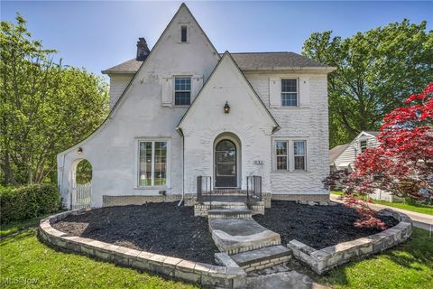 531 Lindbergh Boulevard Berea OH 44017