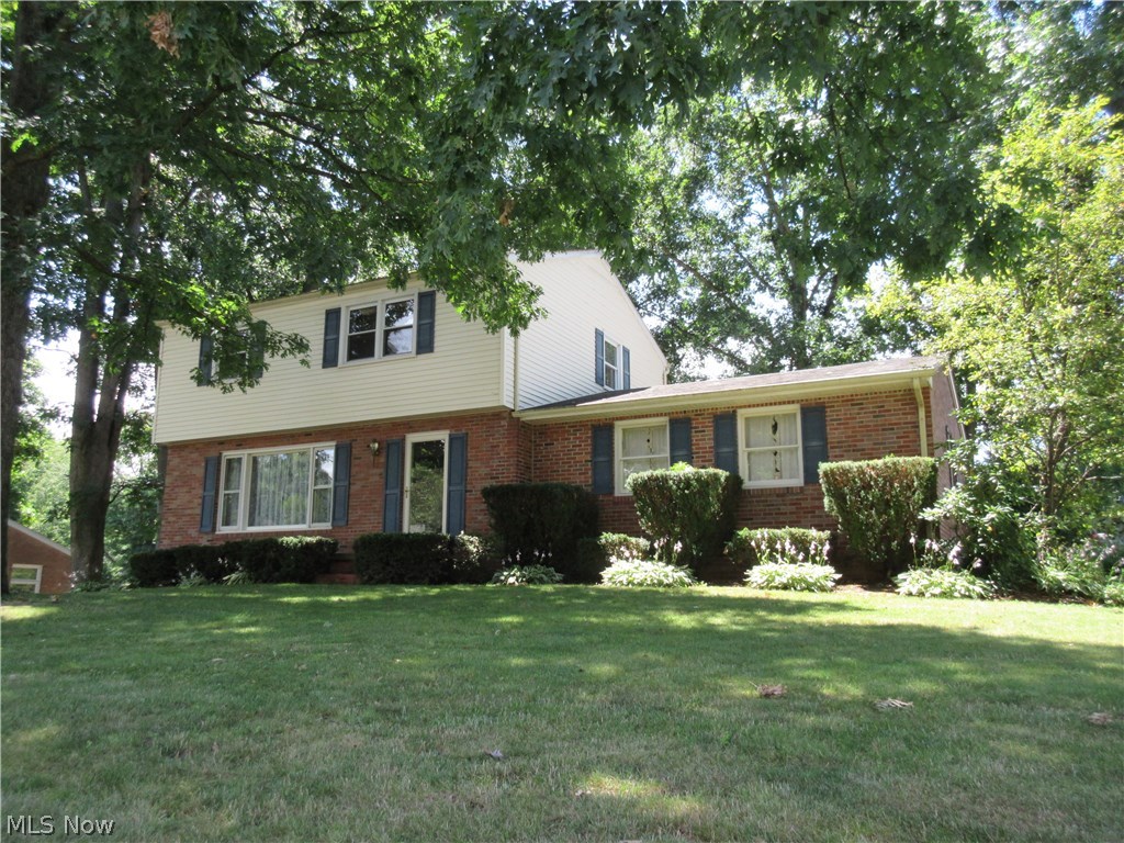 Monticello Estates - Residential