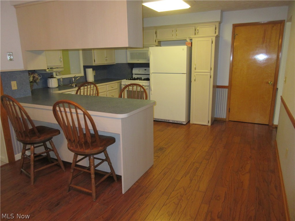 Monticello Estates - Residential