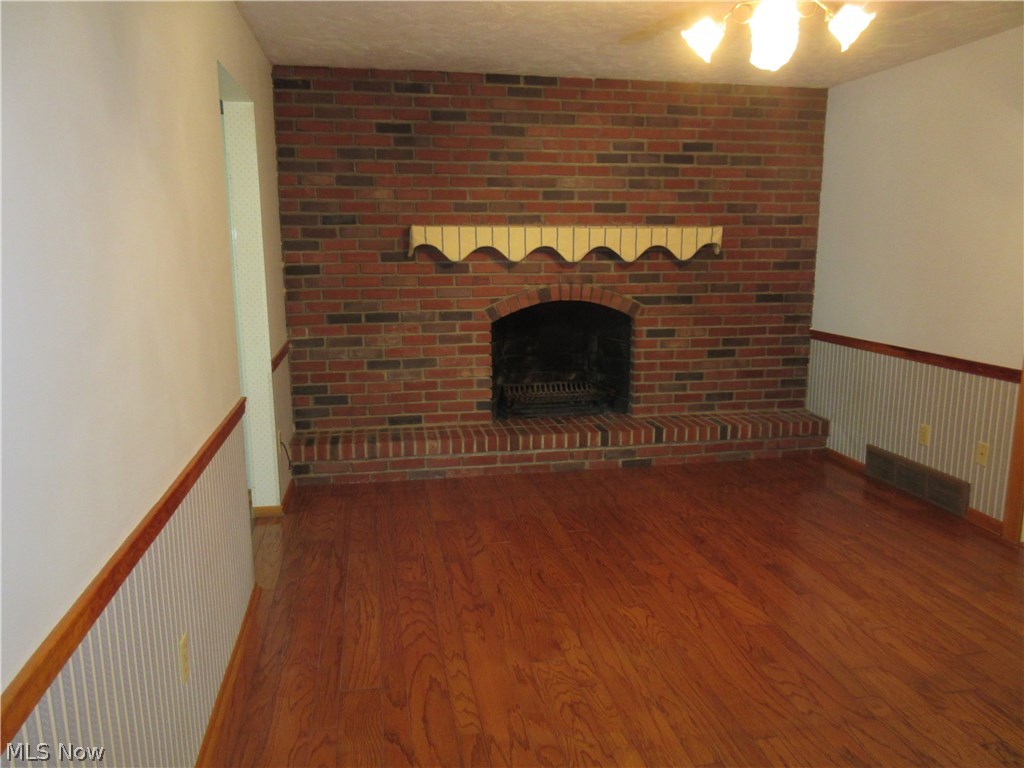 Monticello Estates - Residential