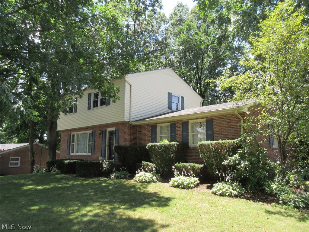 Monticello Estates - Residential