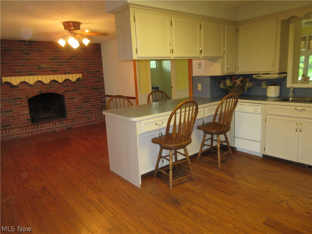 Monticello Estates - Residential