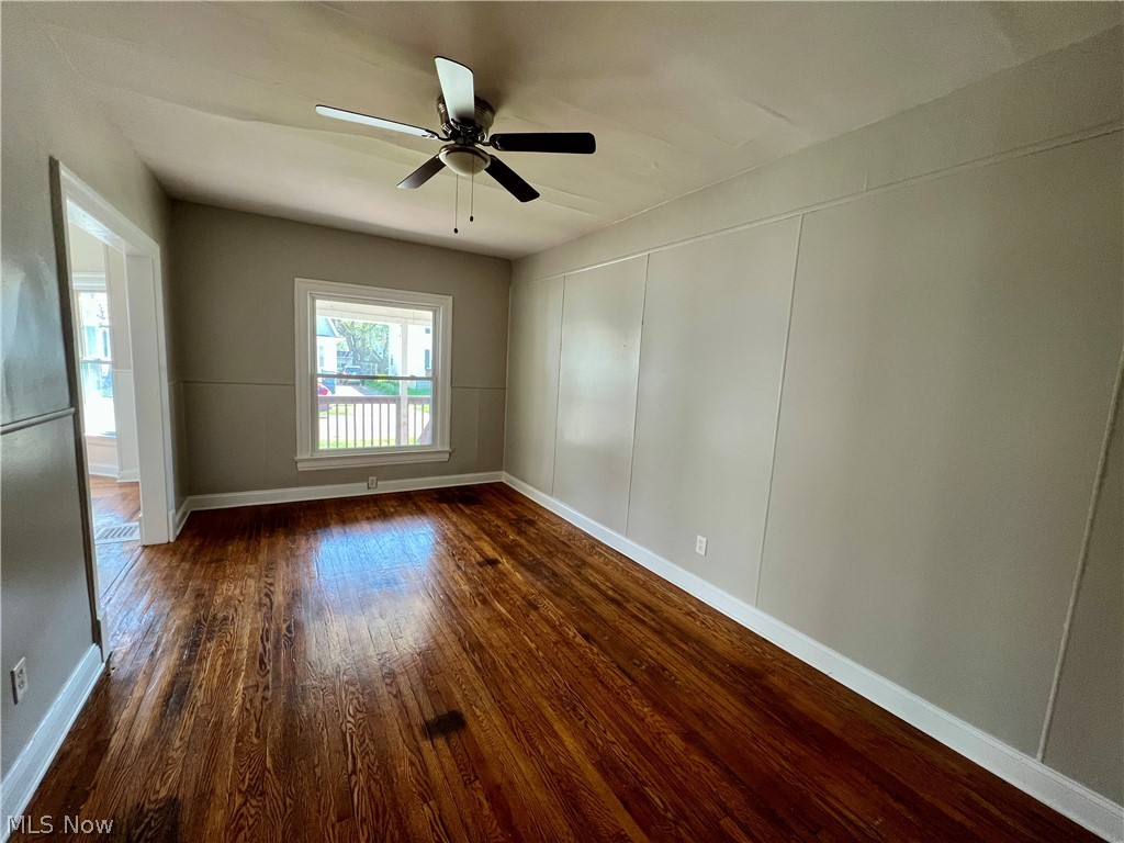 Seymour - Residential Income