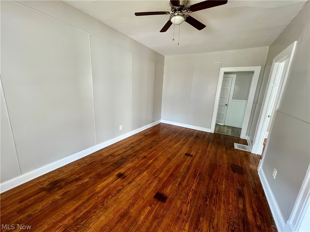 Seymour - Residential Income