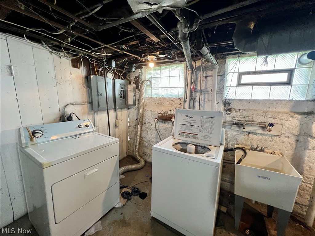 Seymour - Residential Income