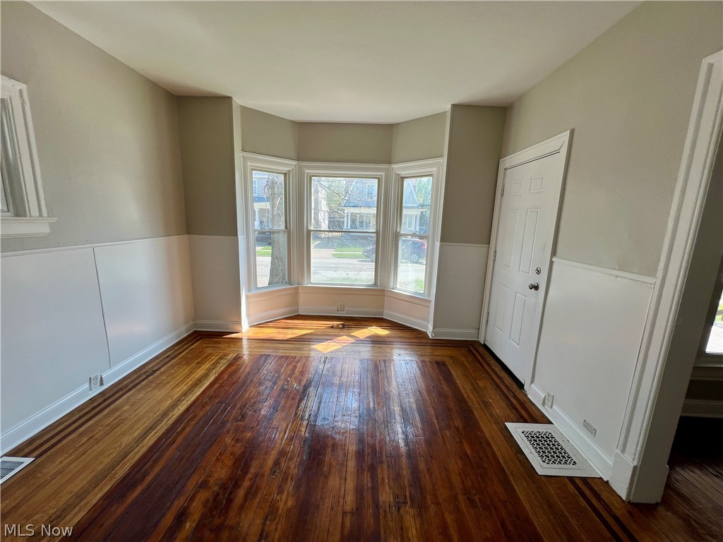 Seymour - Residential Income