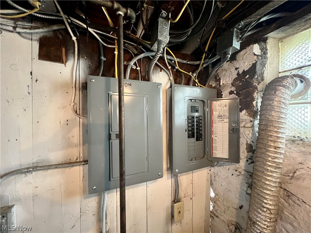 Seymour - Residential Income