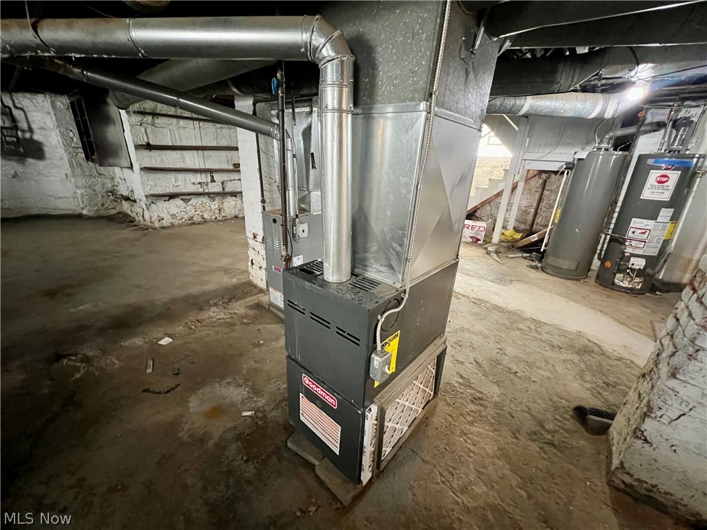 Seymour - Residential Income