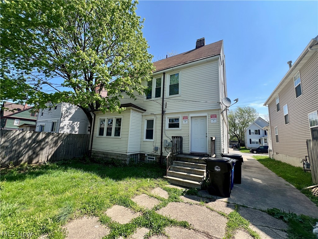 Seymour - Residential Income