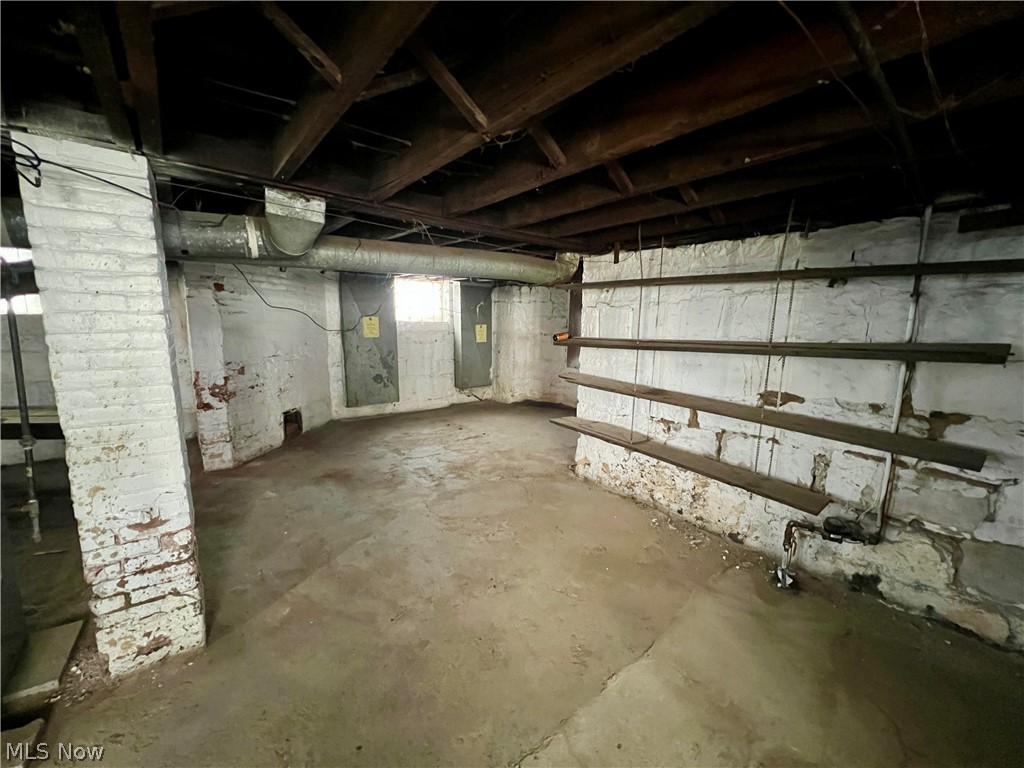 Seymour - Residential Income