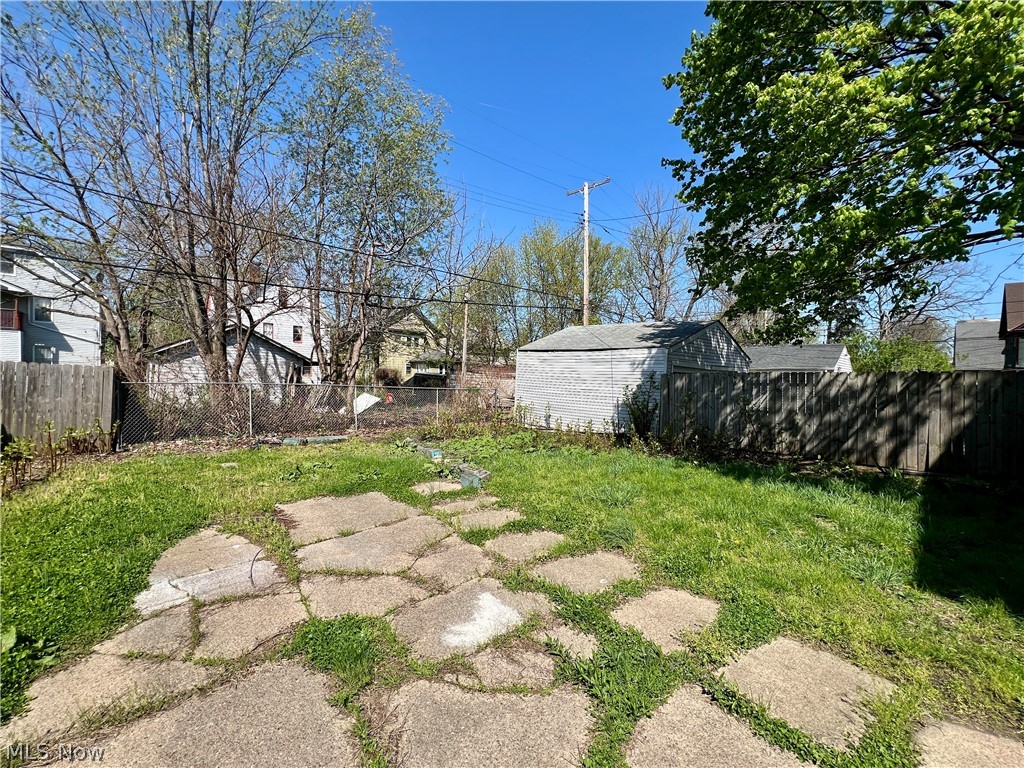 Seymour - Residential Income