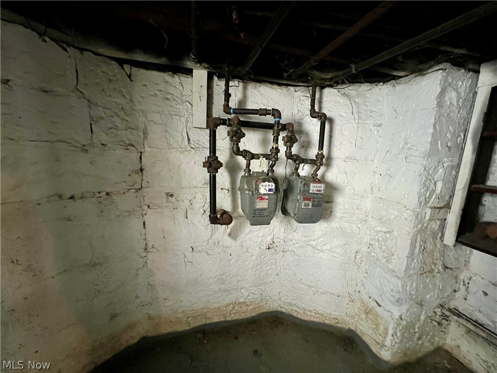 Seymour - Residential Income