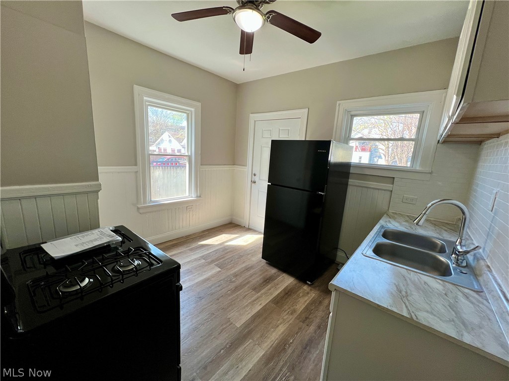 Seymour - Residential Income