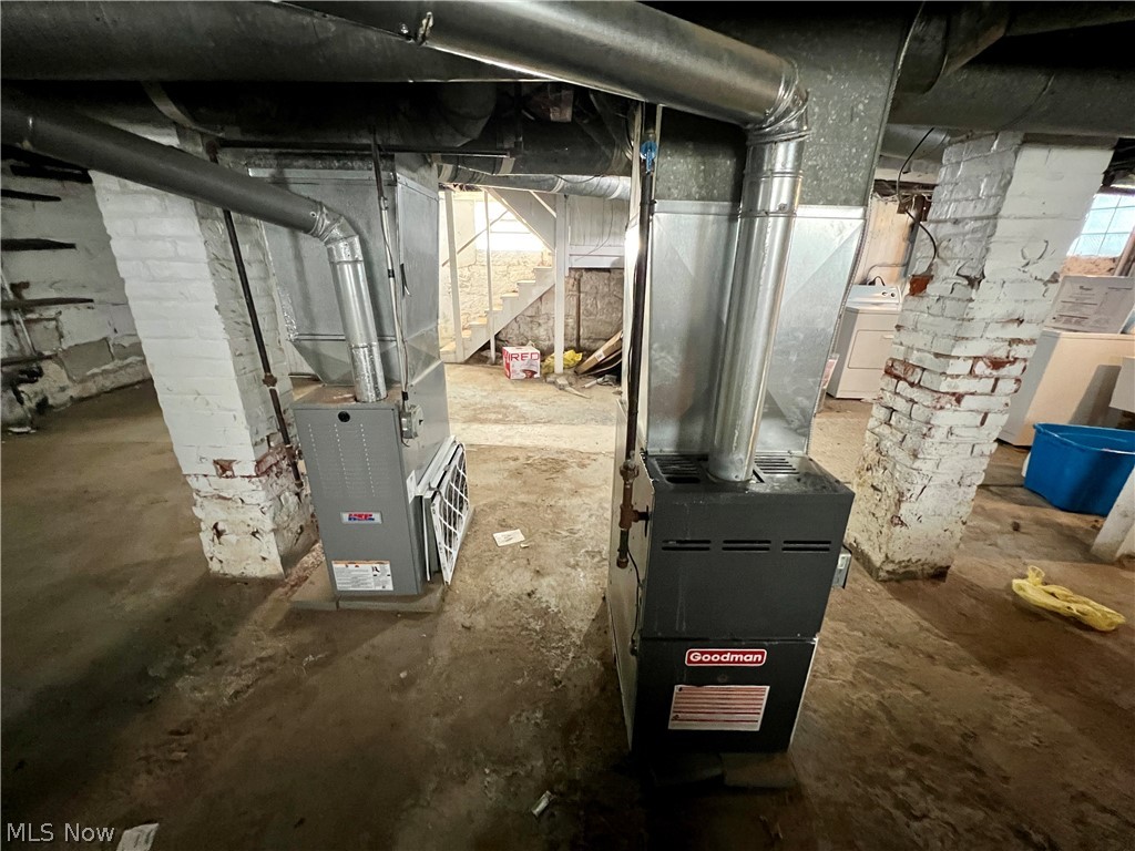 Seymour - Residential Income