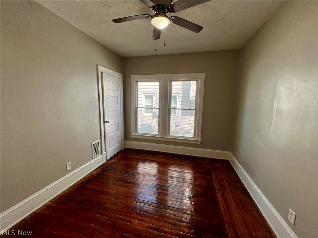 Seymour - Residential Income