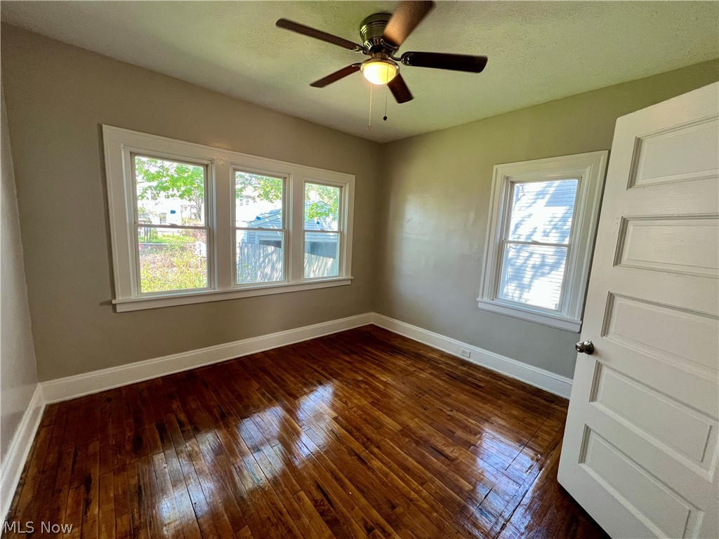 Seymour - Residential Income