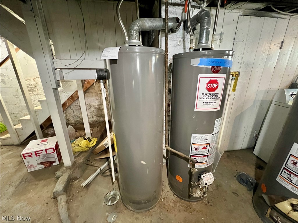 Seymour - Residential Income