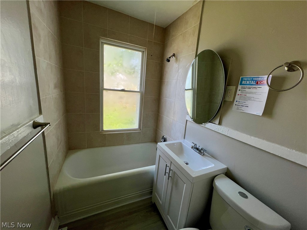 Seymour - Residential Income