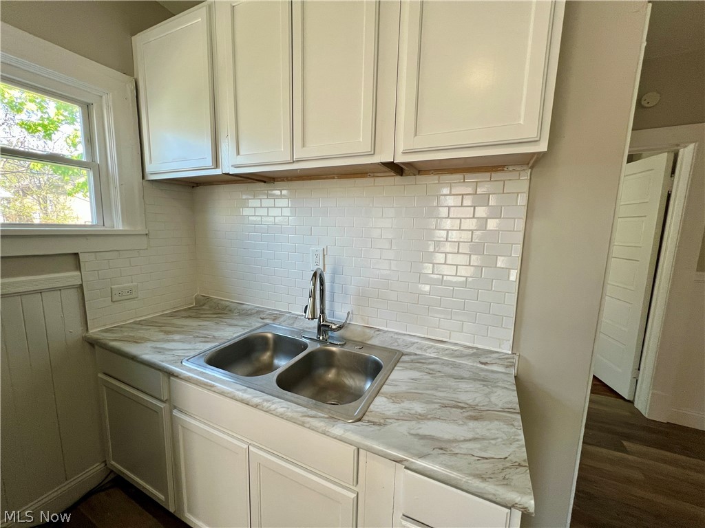 Seymour - Residential Income