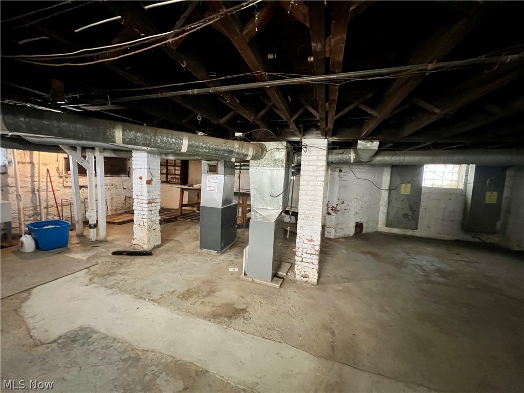 Seymour - Residential Income