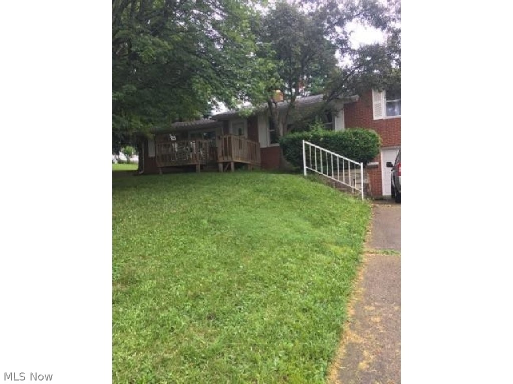 This is an absolutely beautiful Perry Township brick home! This home was completely remodeled in 2018, New Roof, All New Floors (Top of the line waterproof pergo), New Furnace, New Central Air, New Hot Water Tank and much, much more!!! This home has 3 nice bedrooms, a large living room, a spacious eat in kitchen, sun room off the back of the house, partially finished/finishable basement with a bathroom and a huge family room with lots of windows and a beautiful fireplace. The two car attached garage is very spacious and is wired for 220 so that you can use a welder or easily put in a hot tub!
