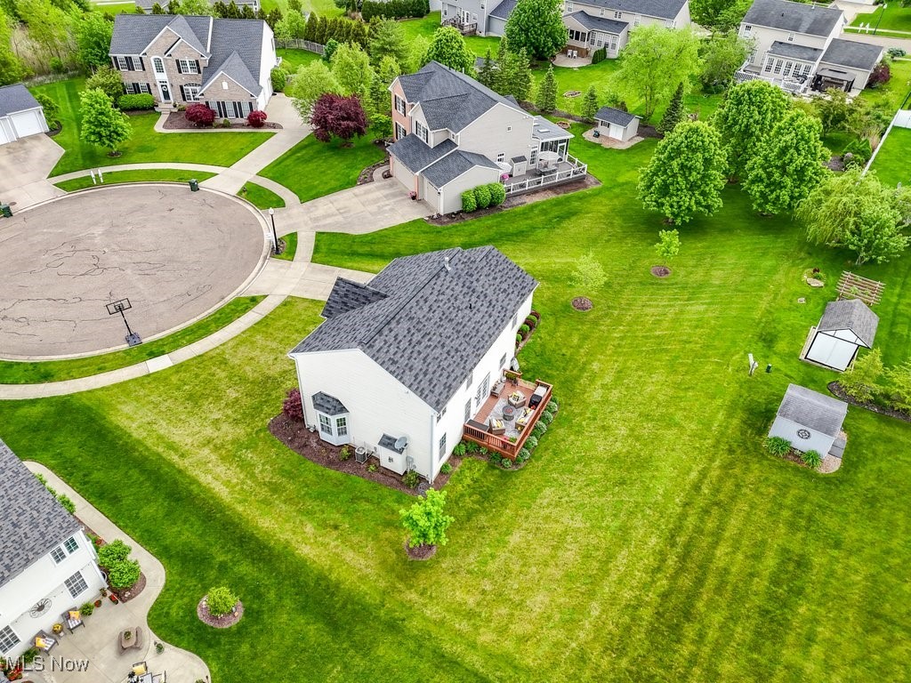 308 Montabella Place, Canton, Ohio image 41