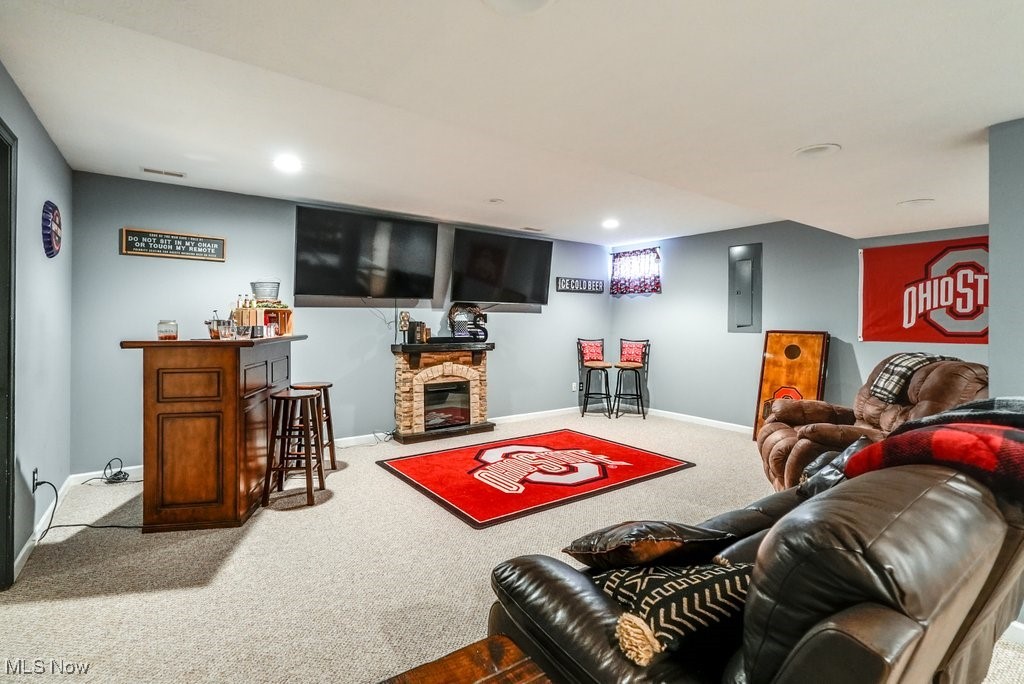 308 Montabella Place, Canton, Ohio image 31