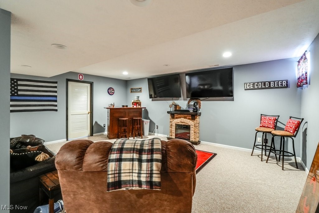 308 Montabella Place, Canton, Ohio image 36
