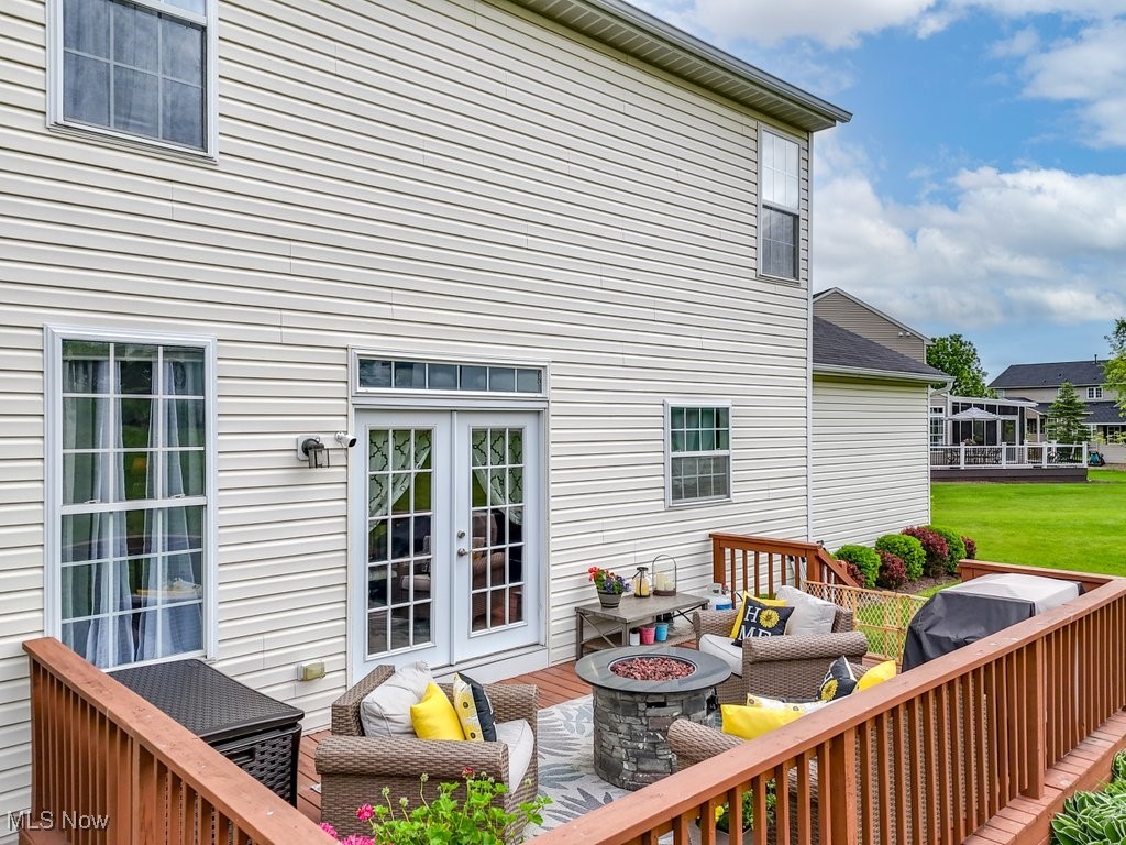 308 Montabella Place, Canton, Ohio image 38