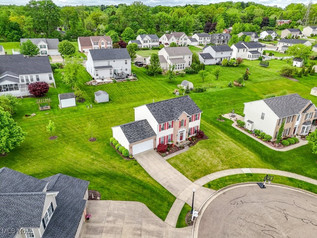 308 Montabella Place, Canton, Ohio image 44