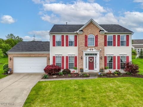 308 Montabella Place NW Canton OH 44709