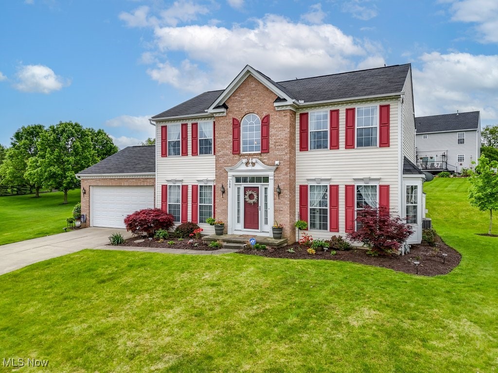 308 Montabella Place, Canton, Ohio image 48