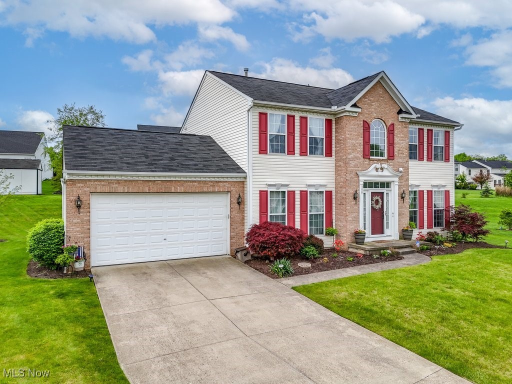 308 Montabella Place, Canton, Ohio image 47