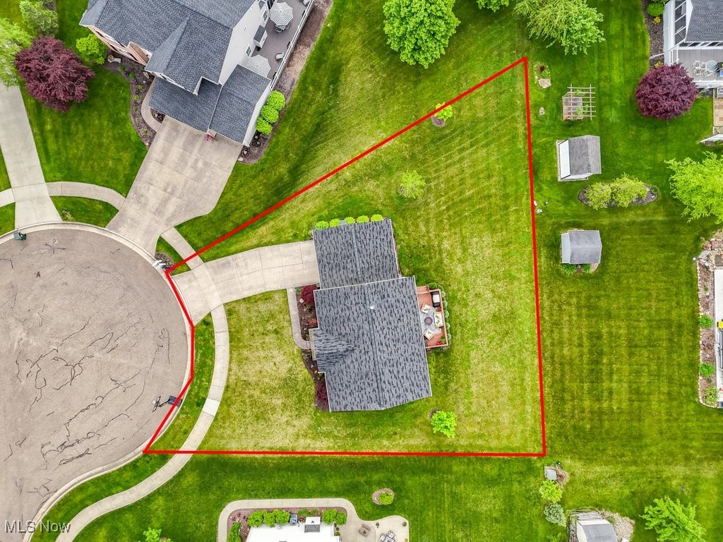 308 Montabella Place, Canton, Ohio image 46