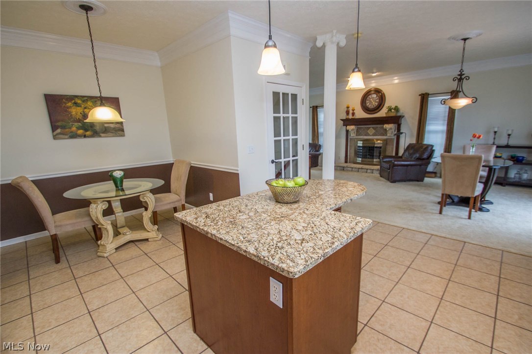 Meadow Lakes Sub - Residential